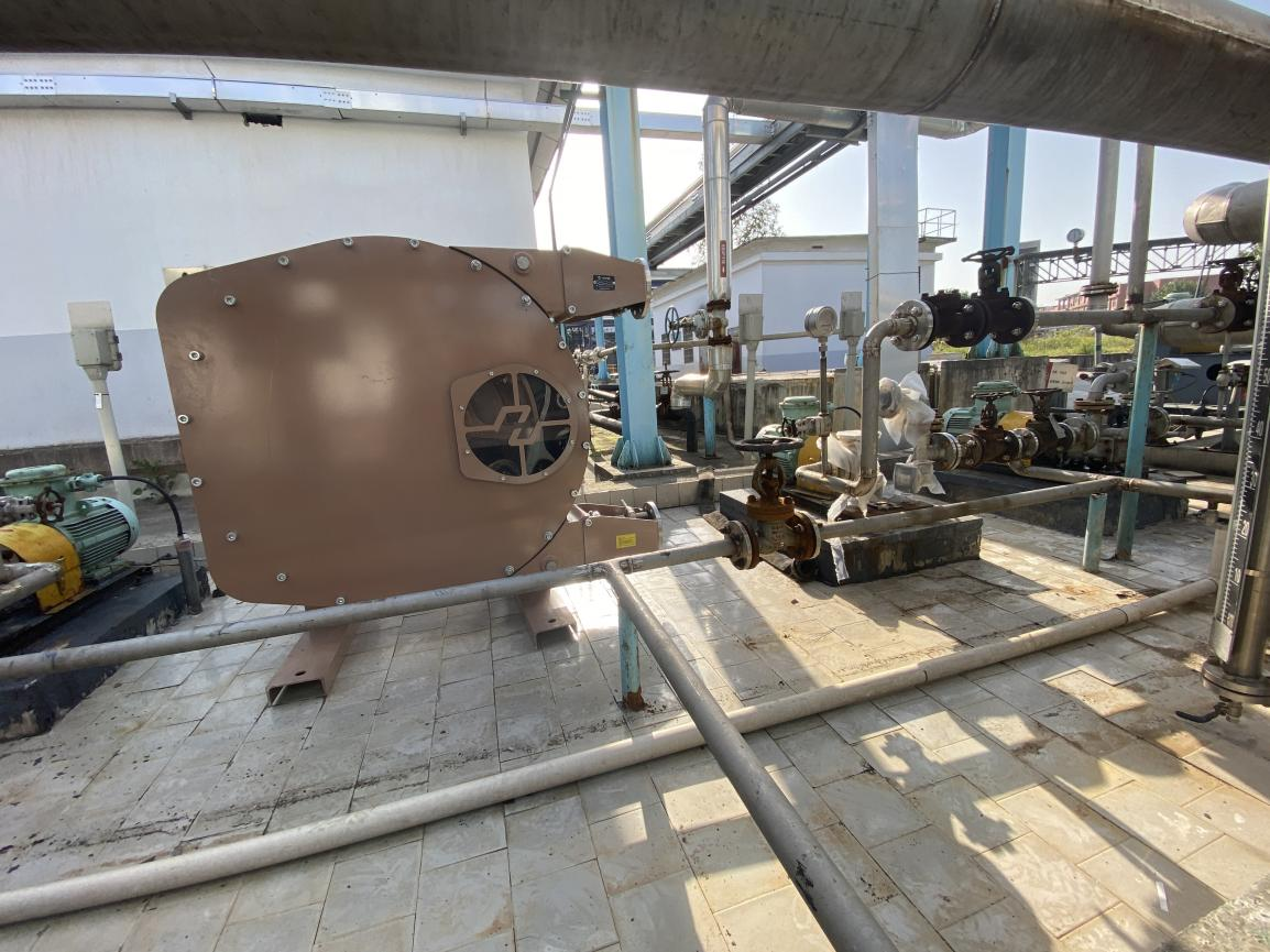 HIGHPUMP?軟管泵—輸送苛刻介質的首選