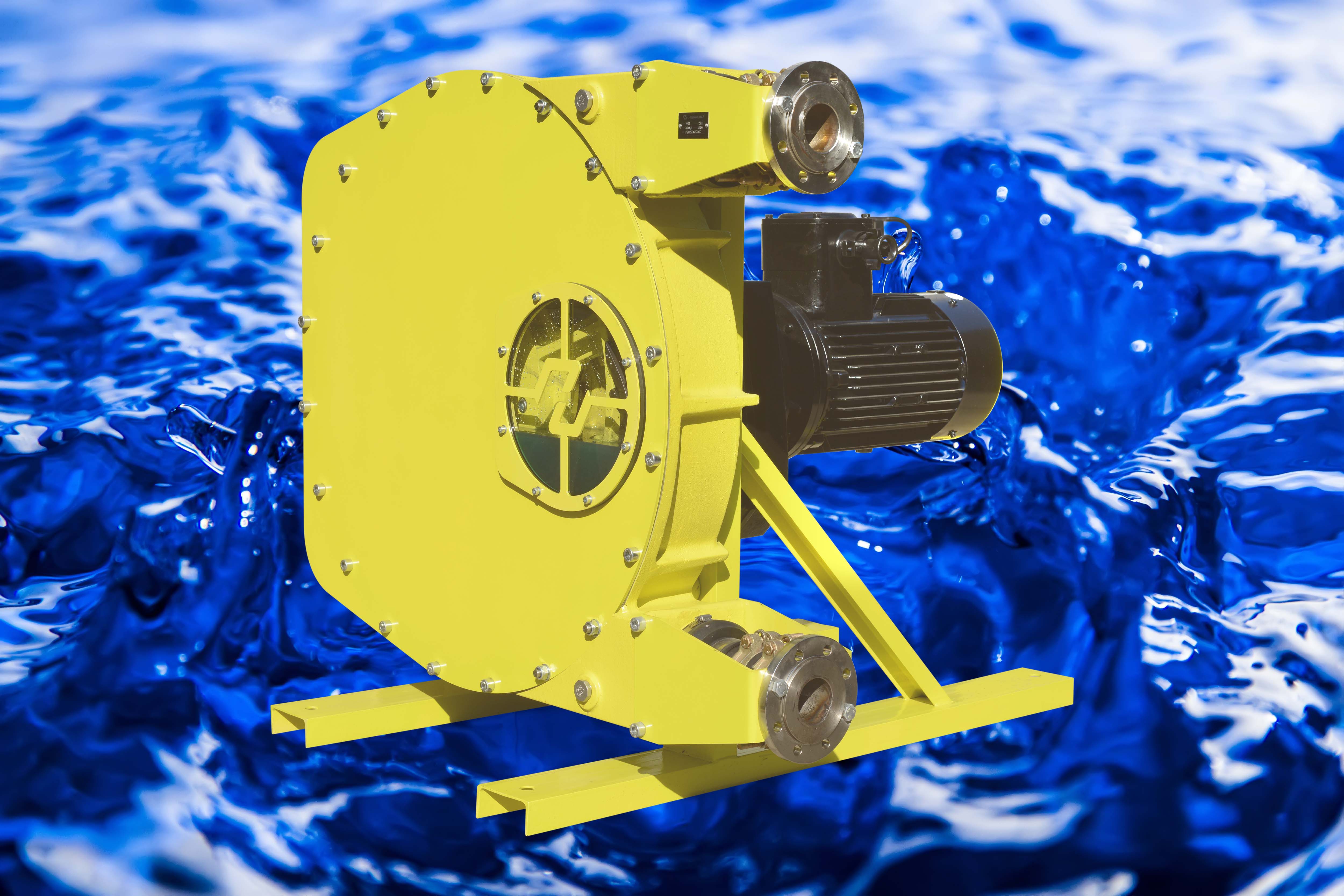 軟管泵遇到問題該如何解決？